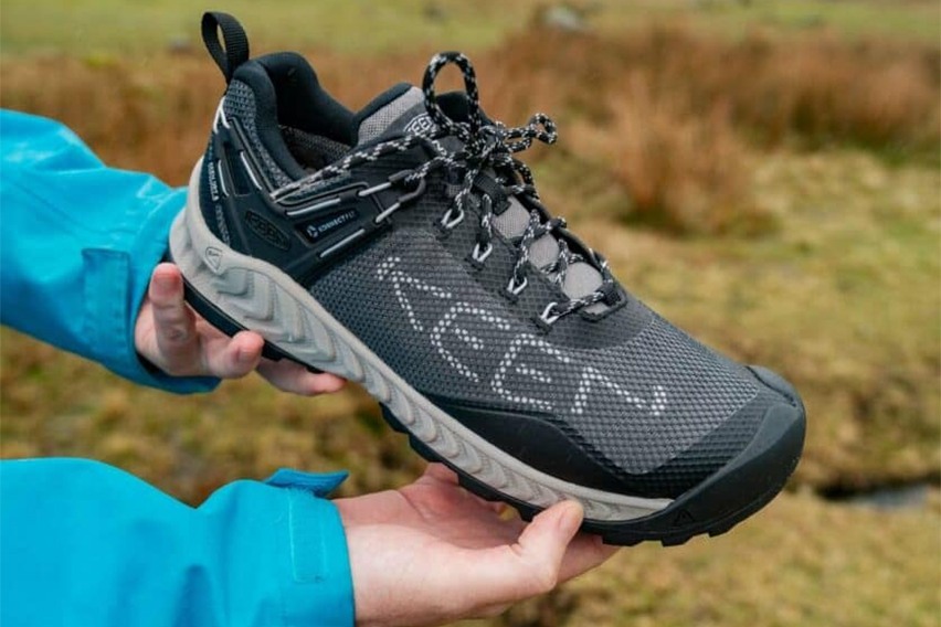 KEEN Footwear US Review: Rugged Comfort for Real Adventures