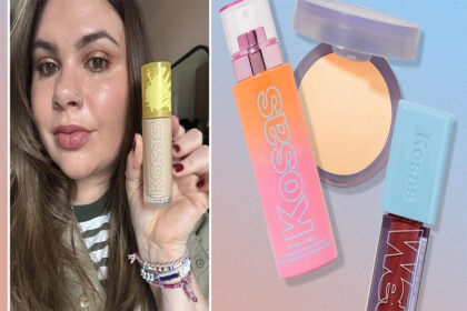 Kosas US Review: Clean Beauty That Feels as Good as It Looks