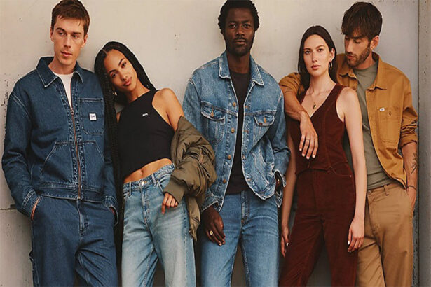Lee Jeans US Review: Timeless Denim That Combines Heritage with Everyday Comfort