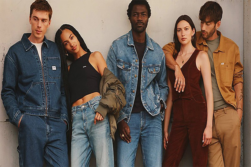 Lee Jeans US Review: Timeless Denim That Combines Heritage with Everyday Comfort