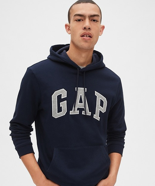 Logo Sweatshirts & Hoodies