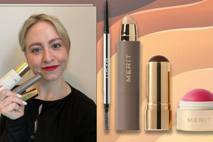 MERIT Beauty US Review: Minimalist, Clean, and Suitable for Everyday Use