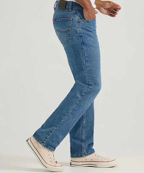 Men's Jeans Collection