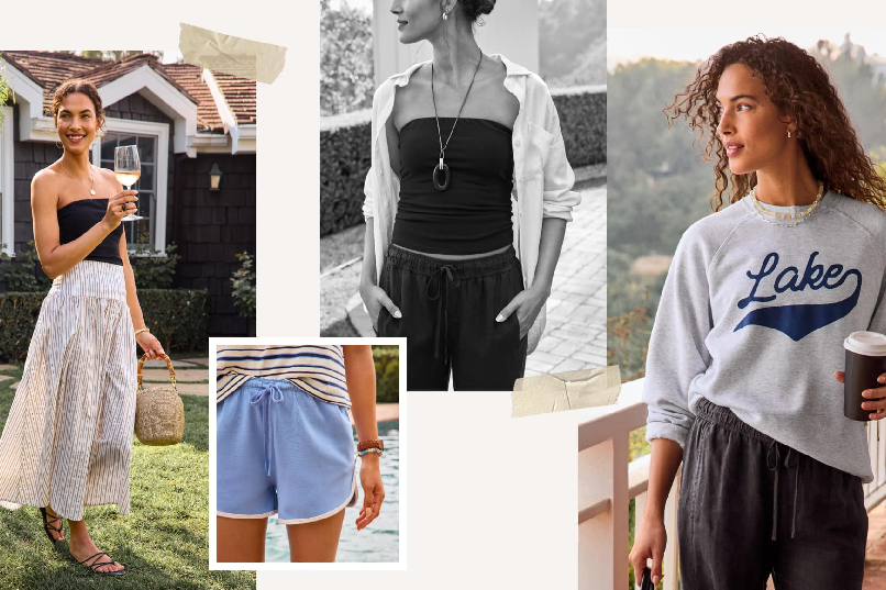 EVEREVE US Review: Modern Fashion for Real Women