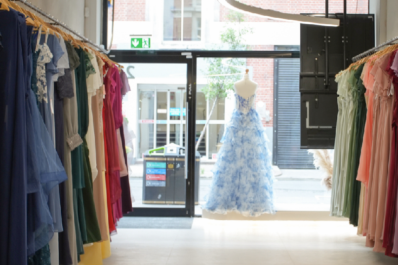 JJ's House Review: Affordable Elegance for Every Special Moment