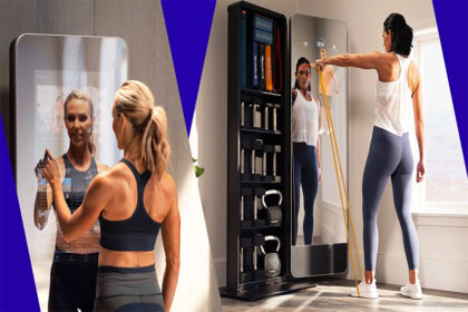 NordicTrack UK Review: Redefining Home Fitness Through Intelligent Design and Innovation