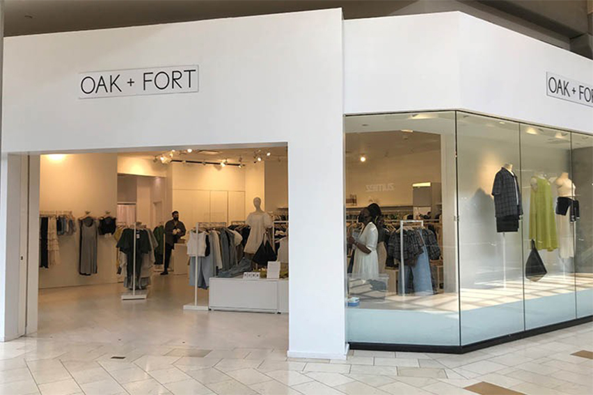 OAK + FORT US Review: Effortless Minimalism Meets Modern Design