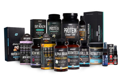 ONNIT US Review Targeted Optimization of Body and Mind