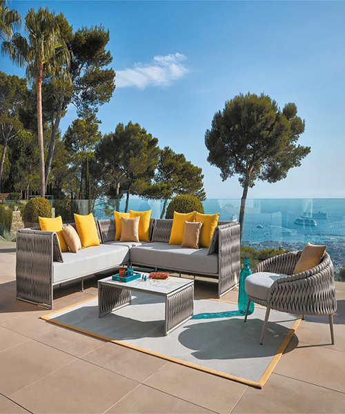Outdoor & Patio Collections
