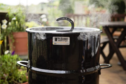 Pit Barrel Cooker Co. US Review: The Ultimate Grilling Experience – Simply Set It and Forget It
