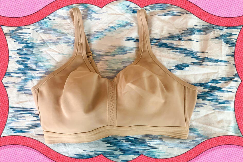 SOMA US Review Everyday Underwear with High Comfort – with Room for Improvement