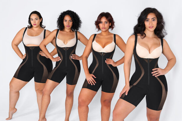 Shapellx US Review: Confidence, Comfort, and Curves That Feel Like You