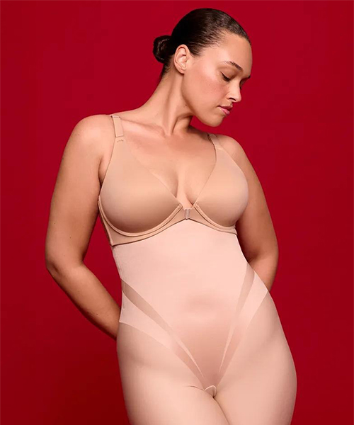 Shapewear Collection