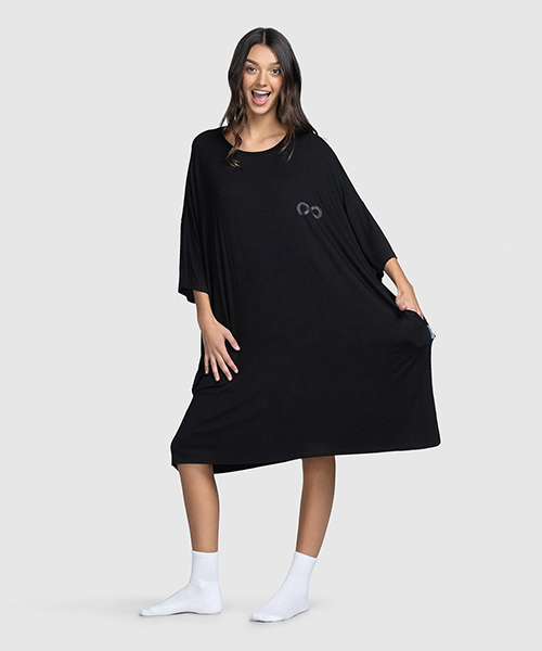 Sleep T-Shirts & Wearables