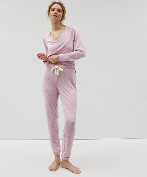 Sleepwear & Loungewear