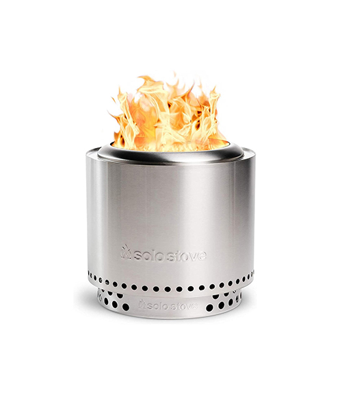 Solo Stove Fire Pits