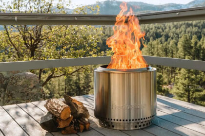 Solo Stove US Review: Redefining Outdoor Fire with Smokeless Perfection