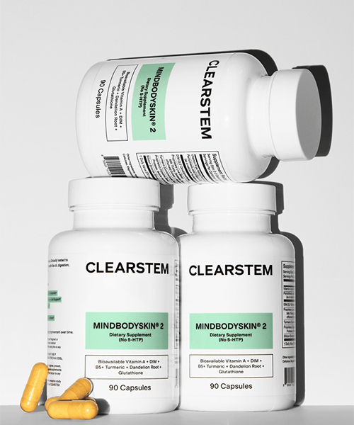 Supplements & Internal Support