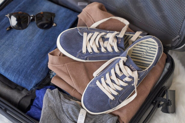 Taos Footwear US Review: Stylish Comfort That Adapts to Your Movements