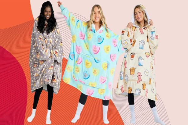 The Oodie UK Review: Cozy Clothes That Became a Cozy Revolution