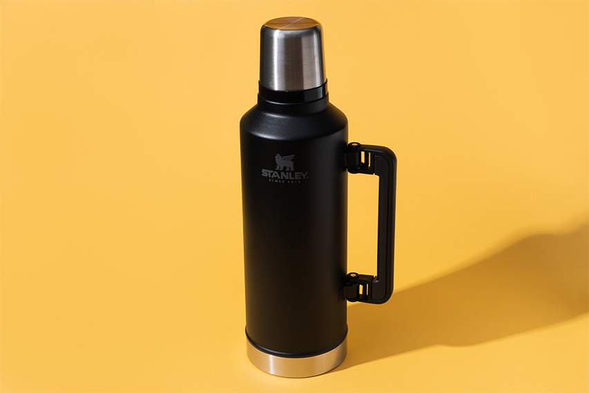 Thermos US Review: Timeless Innovation That Keeps Life Hot (or Cold)