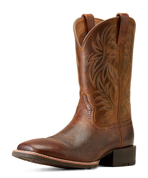 Western & Riding Boots