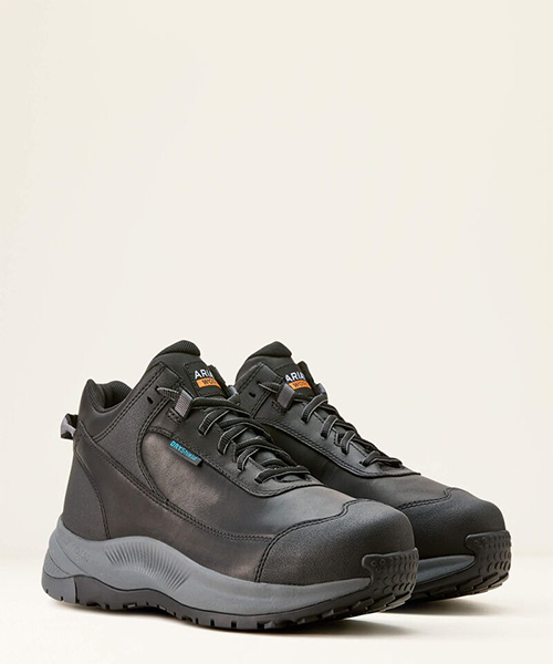 Work & Everyday Shoes