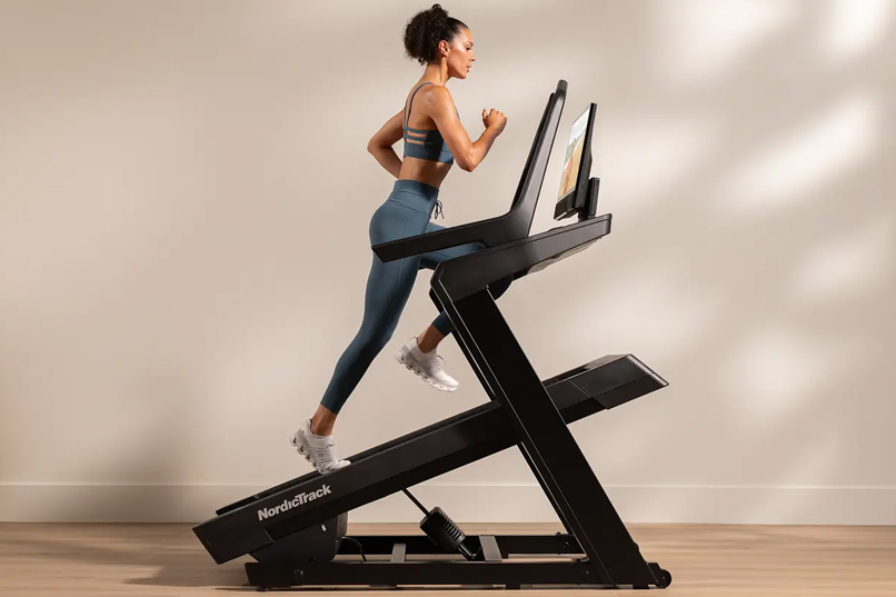 NordicTrack UK Featured Image