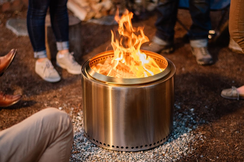 Solo Stove Featured Image 2