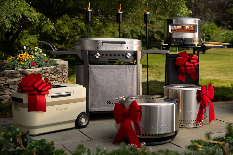 Solo Stove Featured Image