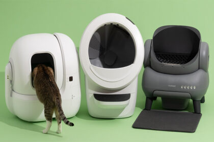 Litter Robot review: The self-cleaning litter box that changes cat life