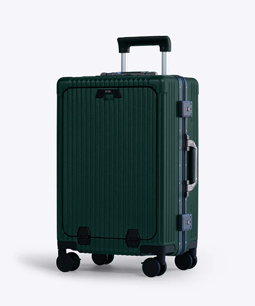 1) Carry-On All-in-One