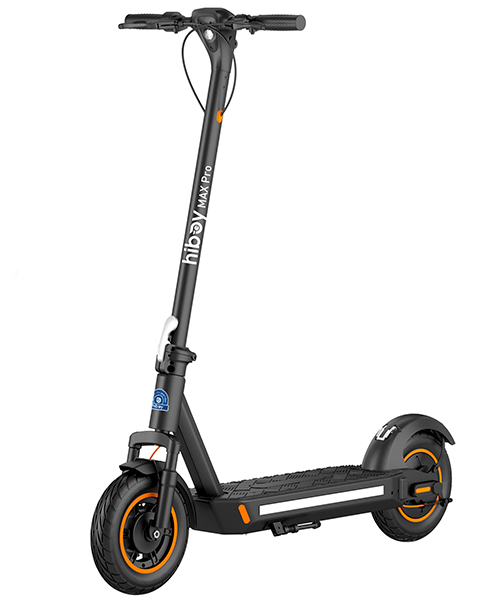 1) Hiboy MAX Pro Electric Scooter