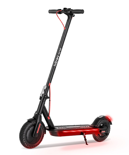 3) Hiboy S2 Electric Scooter