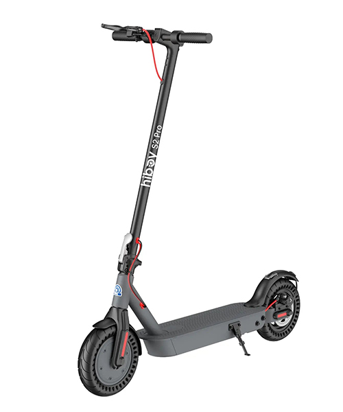4) Hiboy S2 Pro Electric Scooter