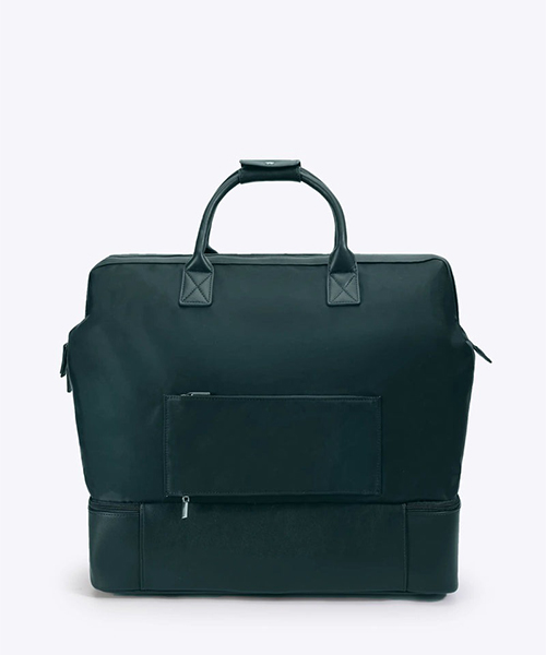 5) Weekender Bag