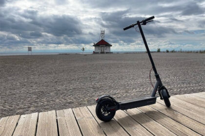 Hiboy Electric Scooter Review: Affordable Urban Commuting