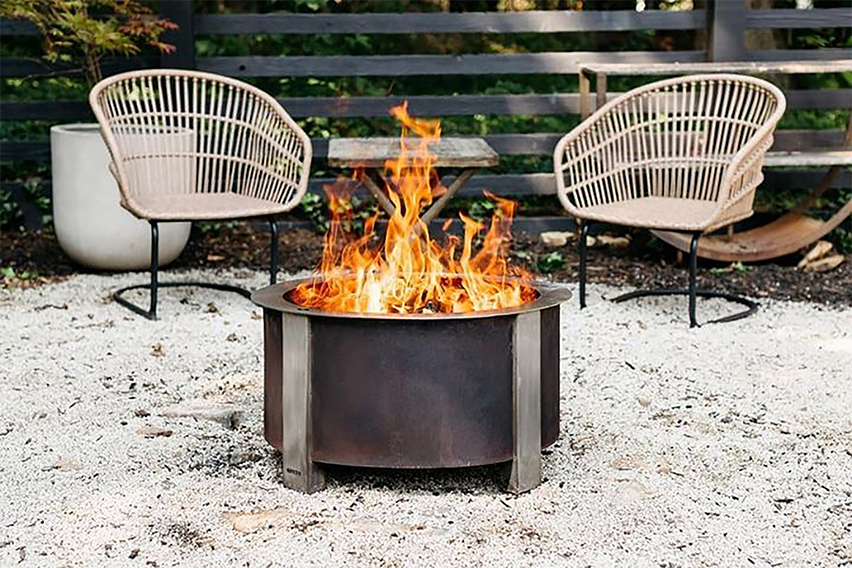Solo Stove Review Smokeless Fire Pits for Outdoor Living