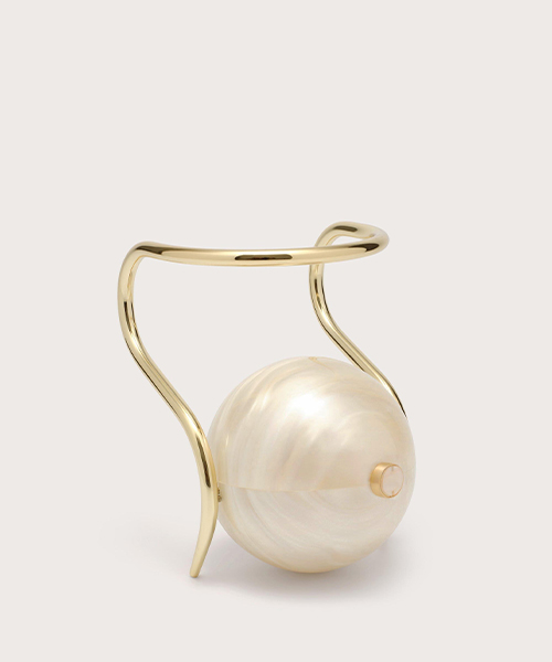 1. Pearl Bag