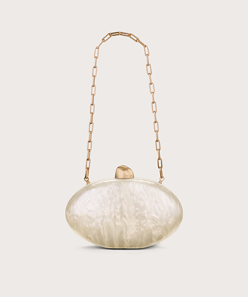 3. Eviana Clutch