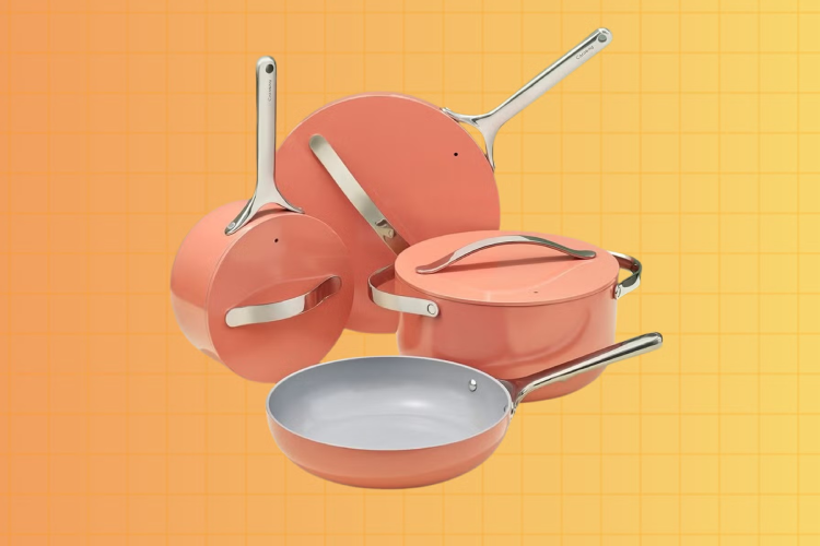 Caraway vs HexClad — Which Cookware Is Actually Worth the Money?