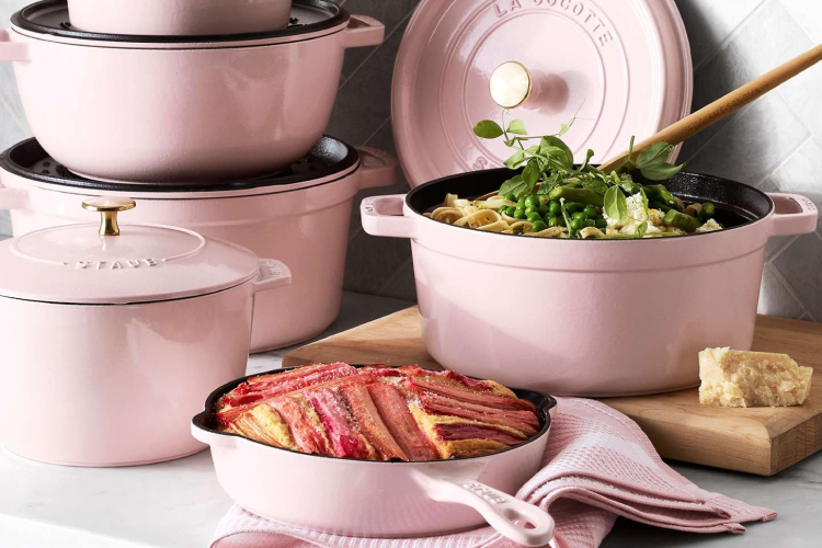 Everything Kitchens Review 2026 — The Cookware Retailer That Keeps Beating Williams Sonoma on Price