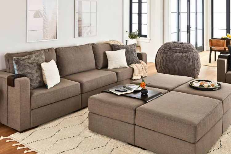 Lovesac vs Cozey — Which Modular Sofa Is Worth the Investment?