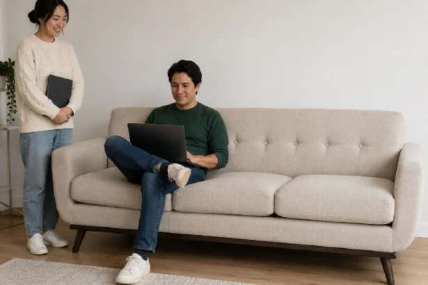 Raymour & Flanigan Review — Is It Worth Buying Furniture Here?