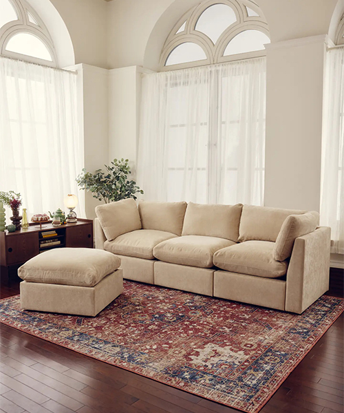 1. Cozey Ciello