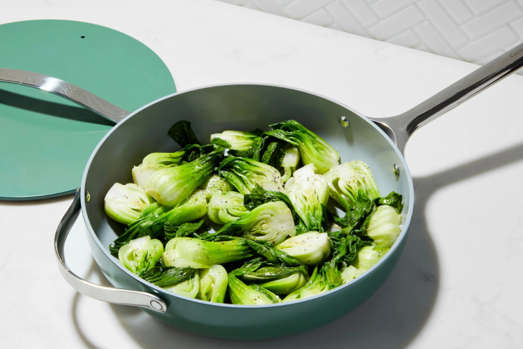 Caraway vs HexClad — Which Cookware Is Actually Worth the Money?
