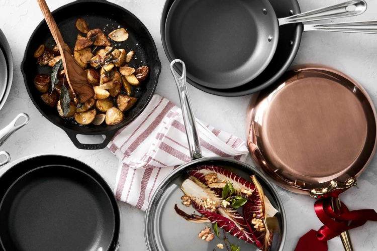 Everything Kitchens Review 2026 — The Cookware Retailer That Keeps Beating Williams Sonoma on Price