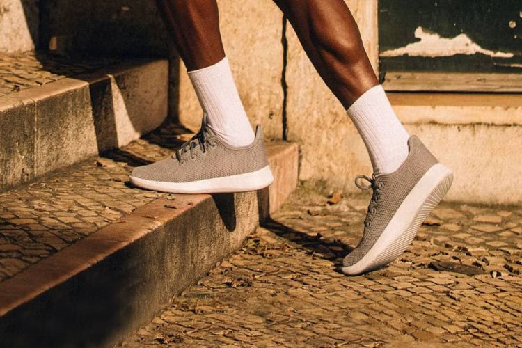 Vessi vs Allbirds — Which Sustainable Sneaker Is Actually Worth Buying?