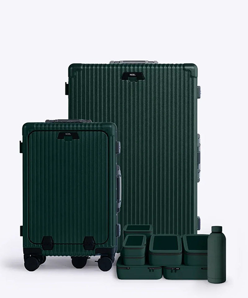 2. Nobl Full Travel Kit