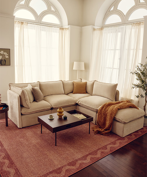 3. Cozey Gaia